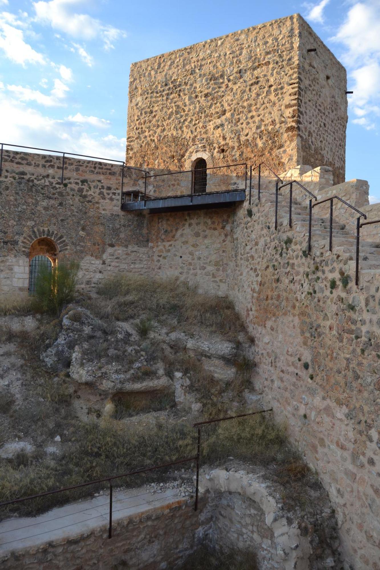 Las Casas De La Vega Энгиданос Экстерьер фото